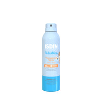 Isdin Fotoprotector Pediatrics Wet Skin Transparent Spray SPF50+ 250ml