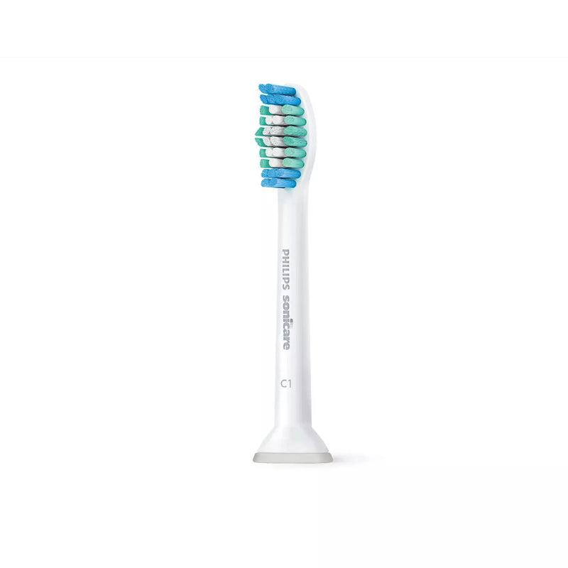 Philips Sonicare Electric Toothbrush Rechargeable 1100 White HX3641/01