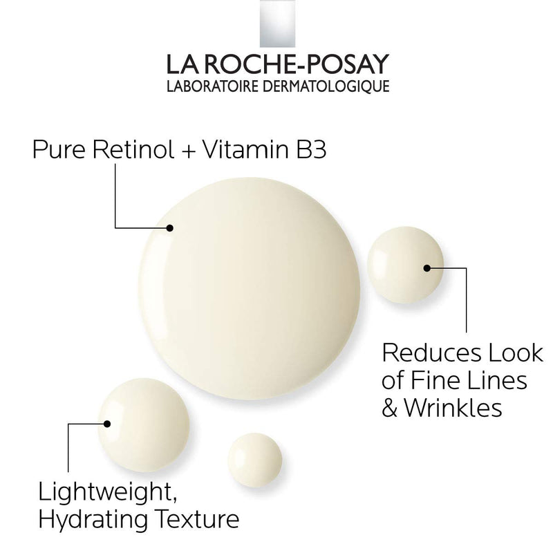 La Roche Posay Retinol B3 Anti-Ageing Serum 30ml