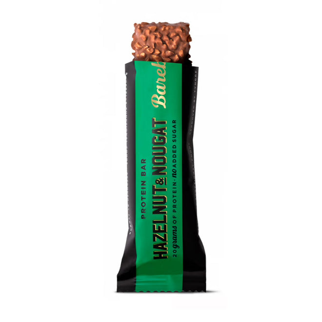 Barebells Hazelnut Nougat Protein Bar 55g