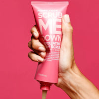Formula 10.0.6 Scrub Me Down Exfoliating Body Scrub 200ml