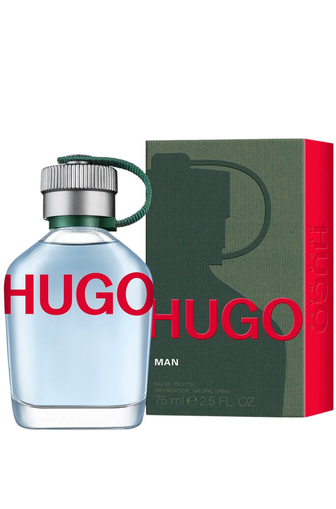 Hugo Boss Hugo Man (M) EDT 75ml