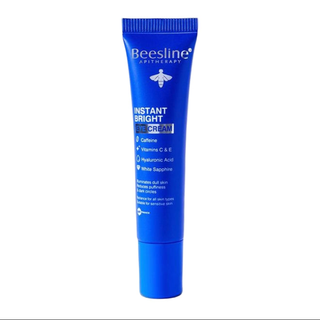 Beesline Instant Bright Eye Cream 15ml