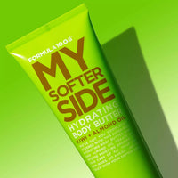 Formula 10.0.6 My Softer Side Hydrating Body Butter 200ml