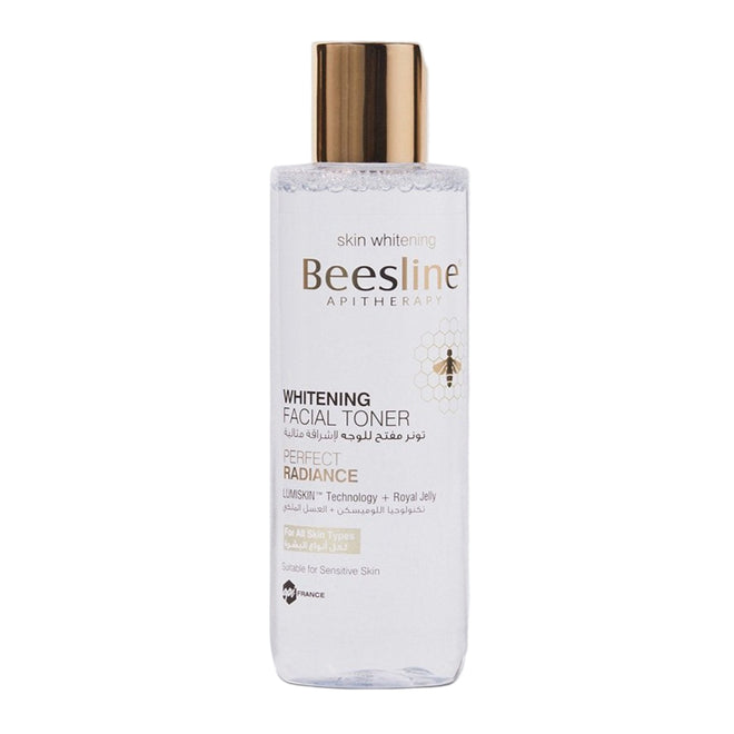 Beesline Whitening Facial Toner 200ml