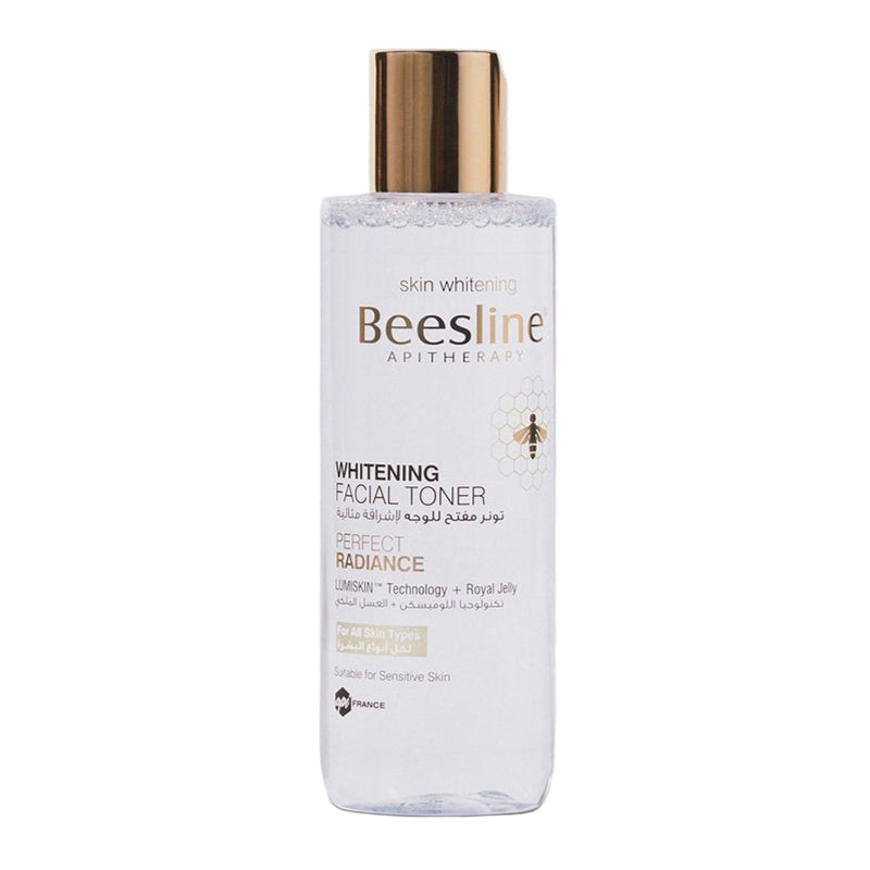 Beesline Whitening Facial Toner 200ml