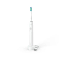 Philips Sonicare Electric Toothbrush Rechargeable 1100 White HX3641/01