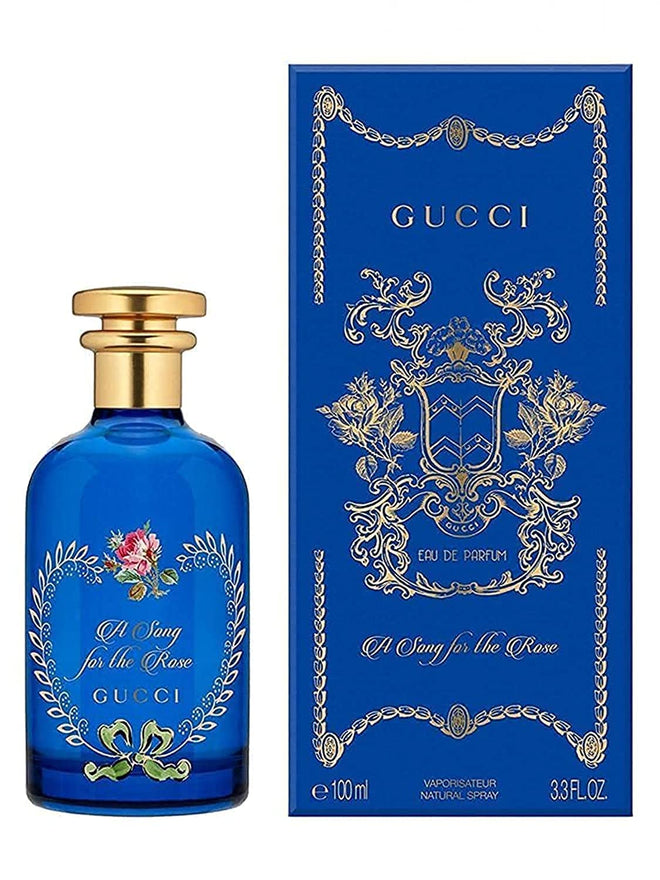 Gucci A Song For The Rose (U) EDP 100ml