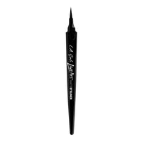 LA Girl Line Art Matte Eyeliner Intense Black