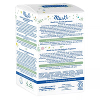 Mustela Baby Musti Eau De Soin Parfumee 50ml