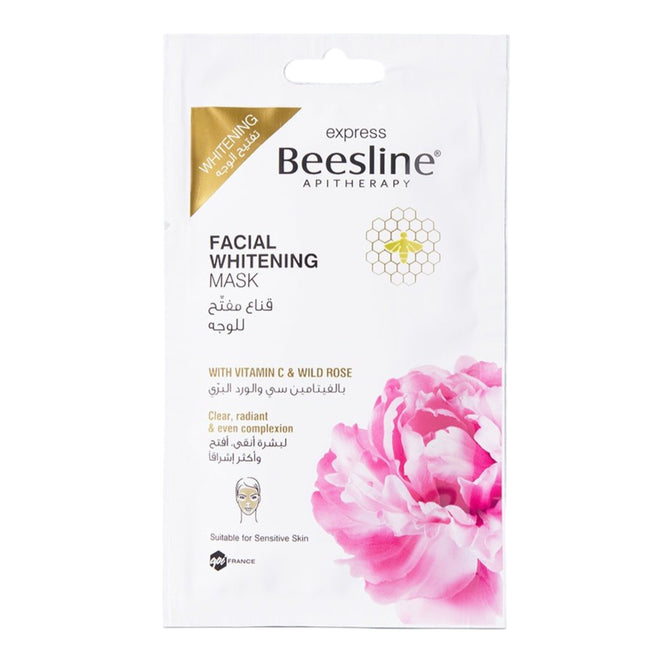 Beesline Facial Mask Whitening 25ml