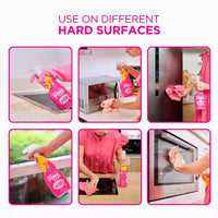 The Pink Stuff The Miracle Mulitpurpose Cleaner 750ml