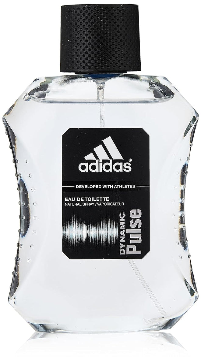 Adidas Men Dynamic Pulse EDT 100ml