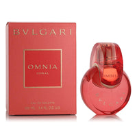 Bvlgari Omnia Coral (W) EDT 100ml
