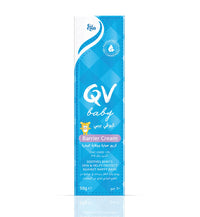 Ego QV Baby Barrier Cream 50g