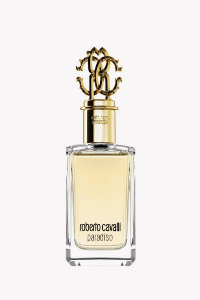 Roberto Cavalli Paradiso (W) EDP 100ml