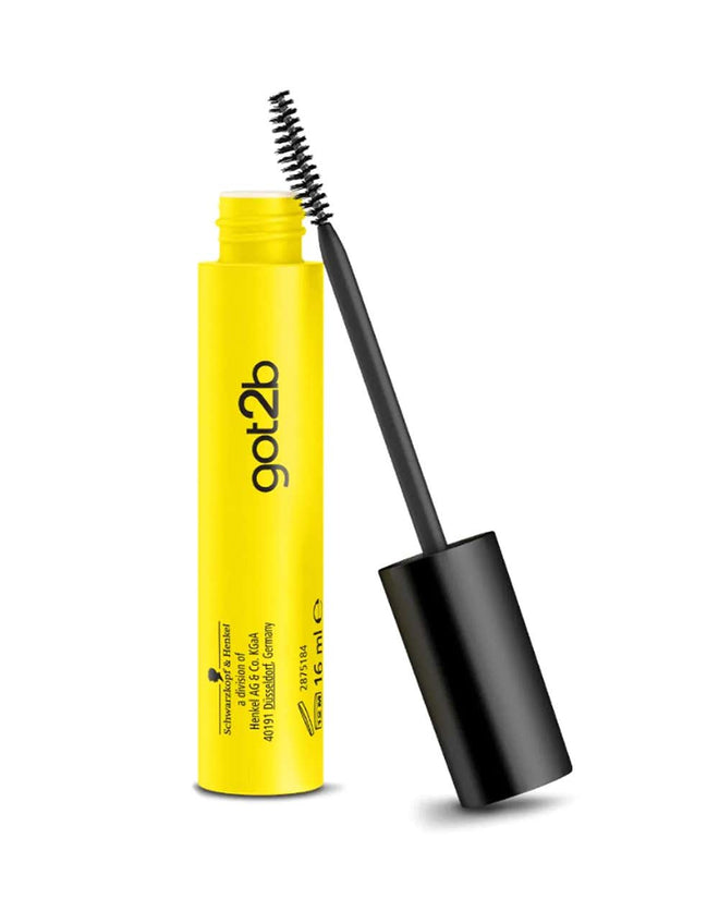 Schwarzkopf Got2B Gel Glued 4 Brows Gel 16ml