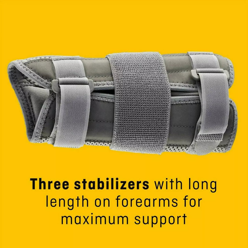 Futuro Deluxe Wrist Stabelizer Adjustable Right Hand
