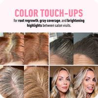 Boldify Hairline Powder Black 4g