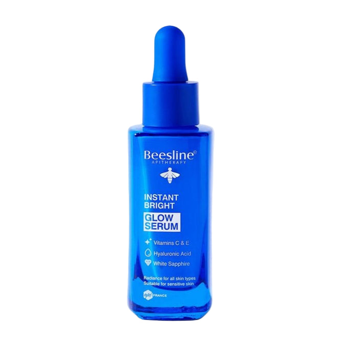Beesline Instant Bright Glow Serum 30ml