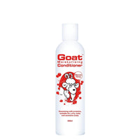 Goat Conditioner Manuka Honey 300ml