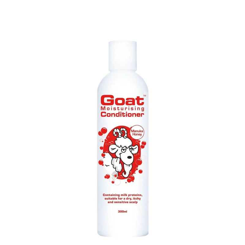 Goat Conditioner Manuka Honey 300ml