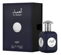 Lattafa Al Ameed (M) EDP 100ml