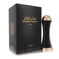 Lattafa Al Khas Winners Trophy Gold (W) EDP 100ml