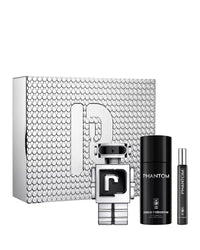 Paco Rabanne Phantom (M) Set EDT 100ml + EDT 10ml Travel Spray + Deo Spray 150ml