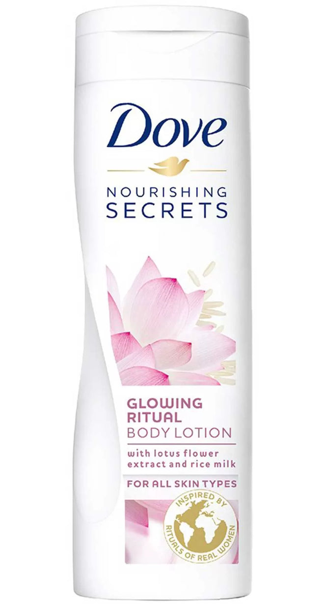 Dove Body Lotion GlowIng Ritual 250ml