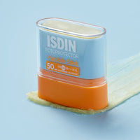 Isdin Fotoprotector Invisible Sunscreen SPF50 Stick 10g