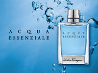 Salvatore Ferragamo Acqua Essenziale Pour Homme (M) EDT 50ml