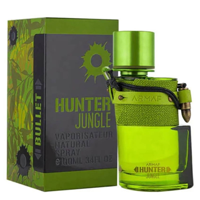 Armaf Hunter Jungle (M) EDP 100ml