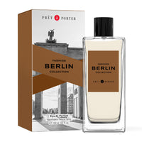 Pret A Porter City Collection Berlin EDP (W) 100ml