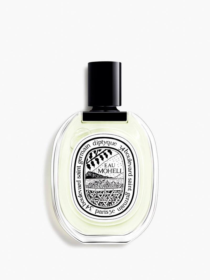 Diptyque Eau Moheli (U) EDT 100ml