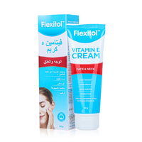 Flexitol Vitamin E Cream 85g