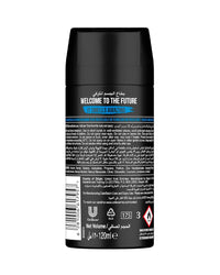 Axe Deodorant Spray Anarchy 120ml
