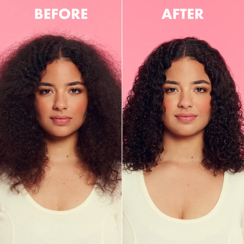 Umberto Giannini Curl Whip Curl Activating Mousse 200ml