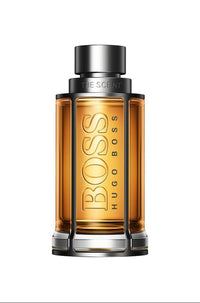 Hugo Boss The Scent (M) EDT 50ml