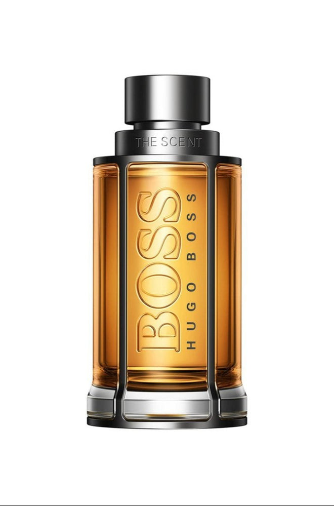 Hugo Boss The Scent (M) EDT 50ml