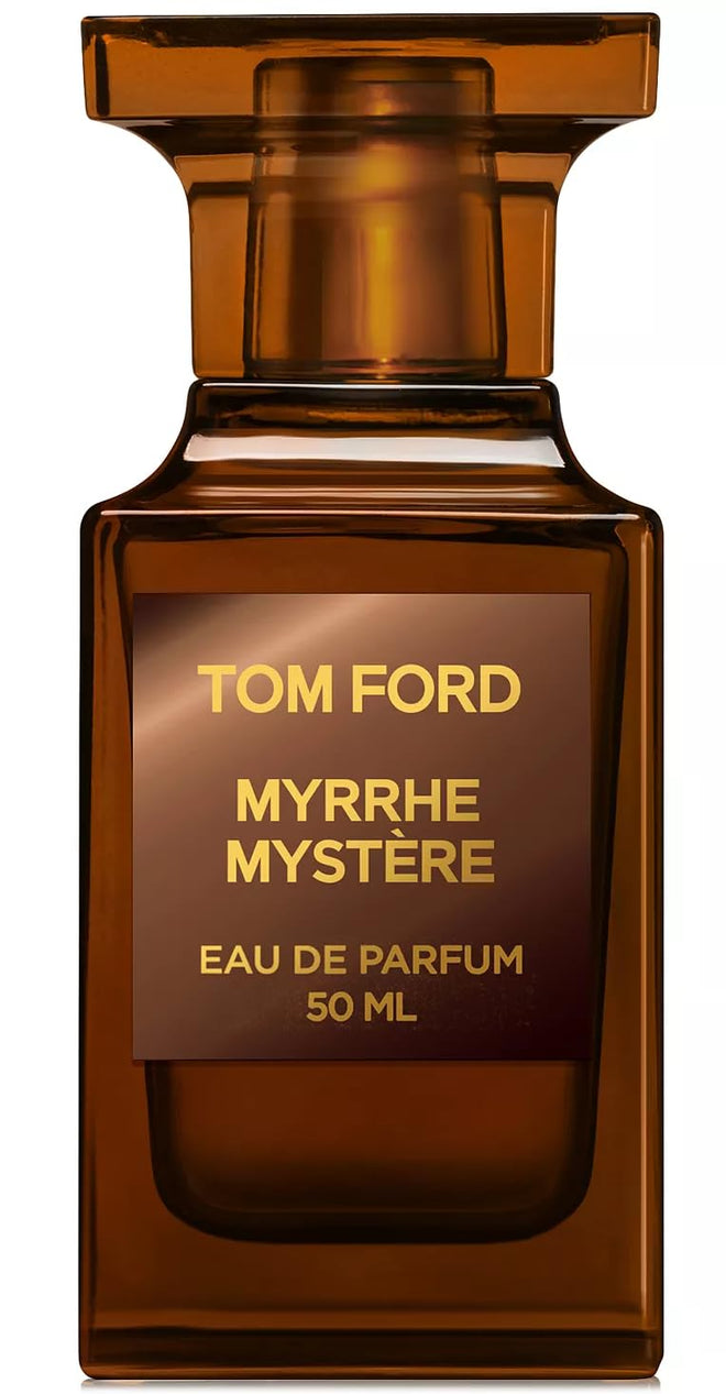 Tom Ford Myrrhe Mystere (U) EDP 50ml