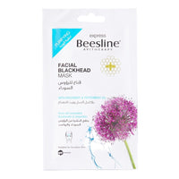 Beesline Facial Mask Black Head 25ml