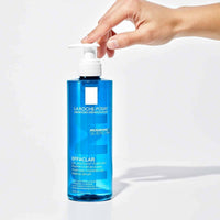 La Roche Posay Effaclar Purifying Cleansing Foaming Gel 400ml