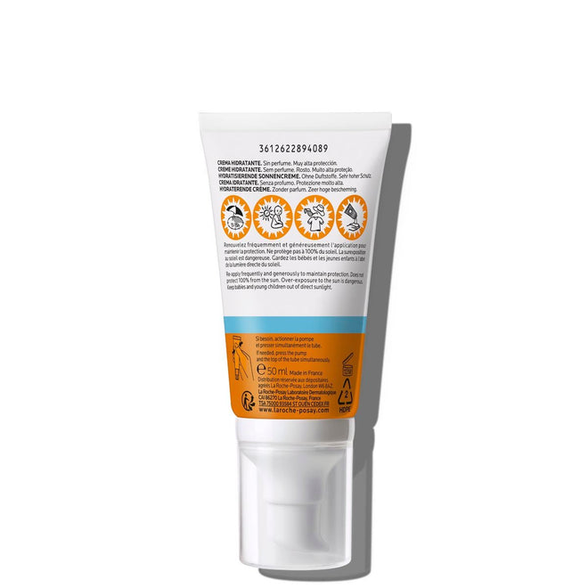 La Roche Posay Anthelios UVMune SPF50+ Ultra Cream 50ml