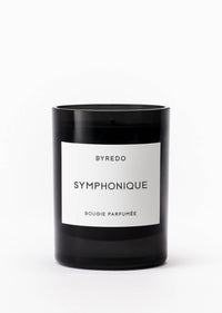 Byredo Symphonique Fragranced Candle 240g