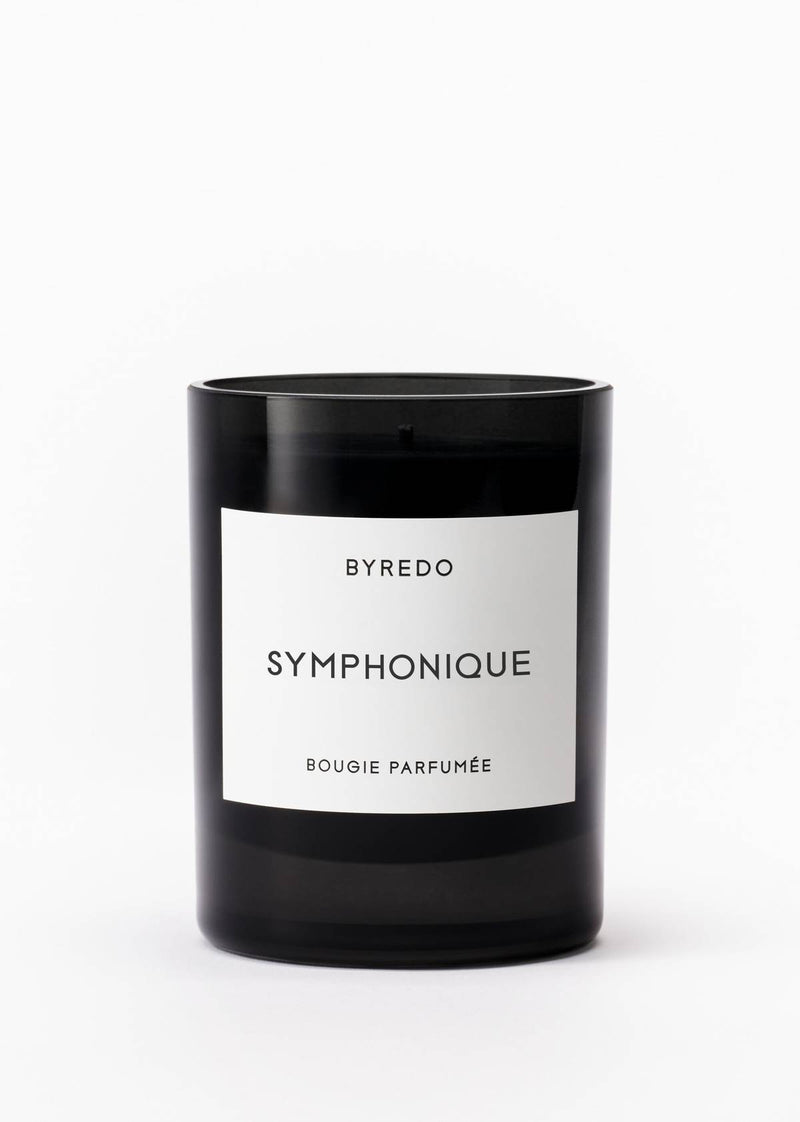 Byredo Symphonique Fragranced Candle 240g