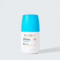 Beesline Deodorant Roll On Whitening Fragranced Cool Breez 50ml