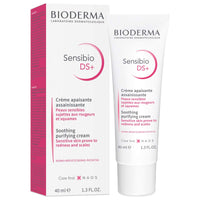 Bioderma Sensibio DS+ Soothing Cream 40ml