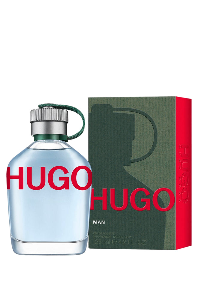 Hugo Boss Hugo Man (M) EDT 125ml