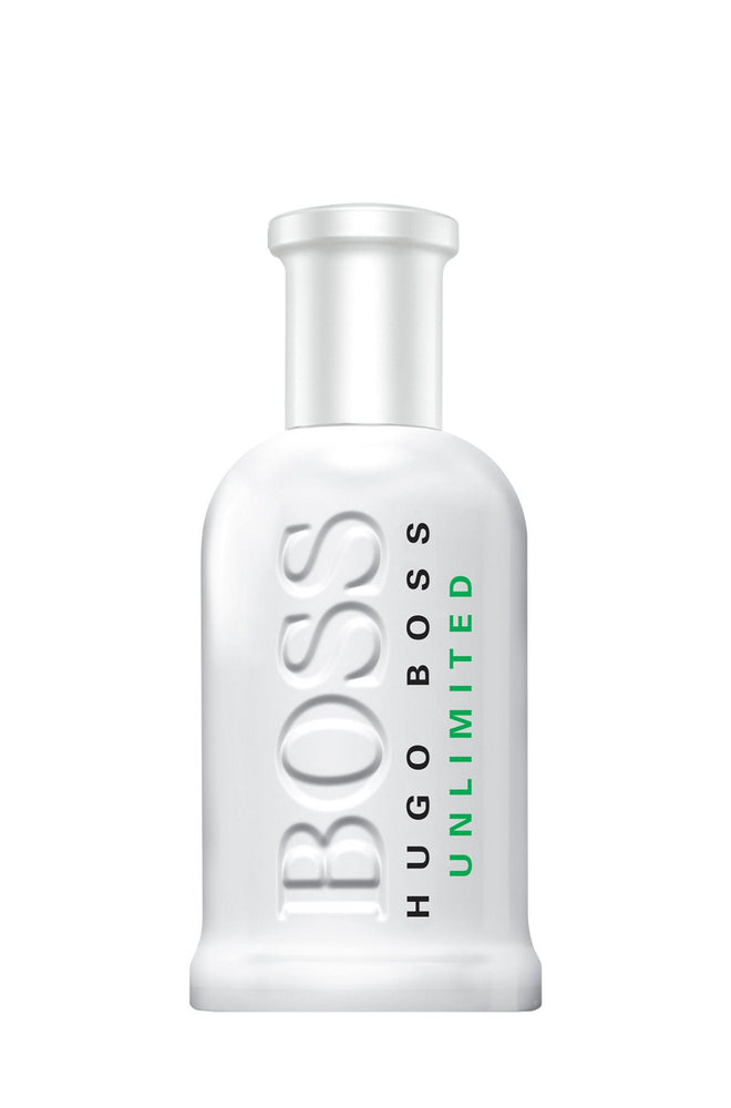 Hugo Boss Bottled Unlimited (M) EDT 100ml